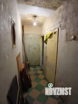 2-к квартира, вторичка, 44м2, 5/5 этаж