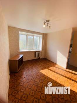 1-к квартира, вторичка, 20м2, 4/9 этаж