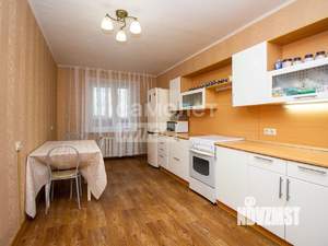 3-к квартира, вторичка, 89м2, 1/12 этаж