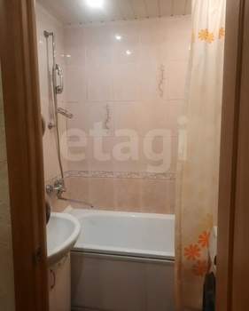 3-к квартира, вторичка, 66м2, 1/9 этаж