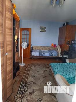 1-к квартира, вторичка, 39м2, 8/9 этаж