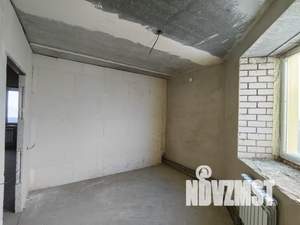 2-к квартира, вторичка, 55м2, 10/17 этаж