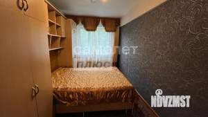 3-к квартира, вторичка, 59м2, 1/5 этаж