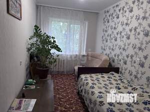 3-к квартира, вторичка, 59м2, 4/5 этаж