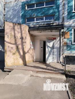1-к квартира, вторичка, 35м2, 5/9 этаж