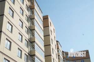 Студия квартира, вторичка, 45м2, 9/9 этаж