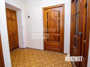 3-к квартира, вторичка, 57м2, 2/9 этаж