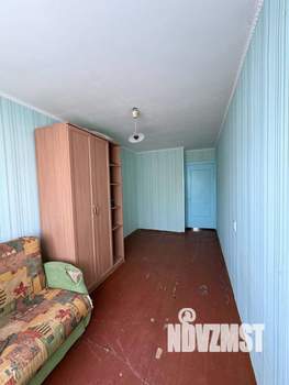 3-к квартира, вторичка, 60м2, 4/5 этаж