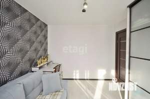 1-к квартира, вторичка, 31м2, 5/5 этаж