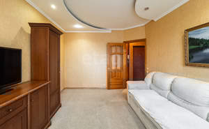 1-к квартира, вторичка, 30м2, 4/10 этаж