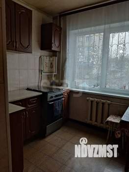 1-к квартира, вторичка, 45м2, 1/5 этаж