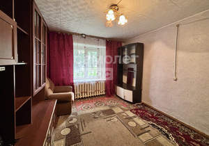 1-к квартира, вторичка, 18м2, 1/5 этаж