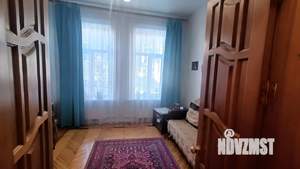 4-к квартира, вторичка, 97м2, 1/2 этаж