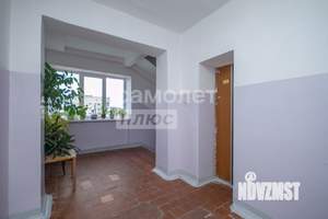 1-к квартира, вторичка, 35м2, 8/9 этаж