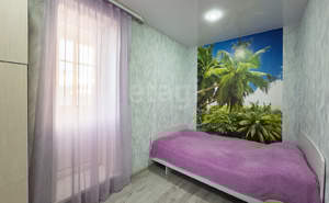 1-к квартира, вторичка, 32м2, 8/9 этаж