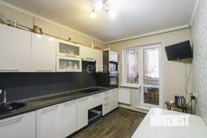 3-к квартира, вторичка, 68м2, 2/10 этаж