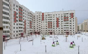 2-к квартира, вторичка, 50м2, 3/9 этаж