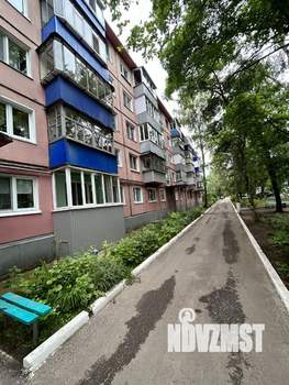 3-к квартира, вторичка, 57м2, 3/5 этаж