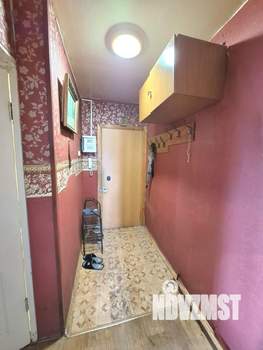 3-к квартира, вторичка, 49м2, 4/5 этаж