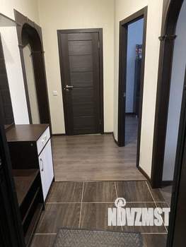 2-к квартира, вторичка, 53м2, 7/9 этаж