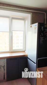 1-к квартира, вторичка, 31м2, 5/5 этаж