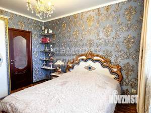 3-к квартира, вторичка, 57м2, 15/24 этаж