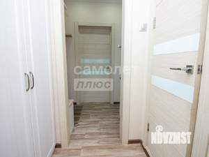 1-к квартира, вторичка, 38м2, 3/10 этаж