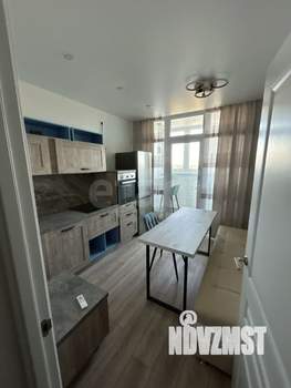 1-к квартира, вторичка, 32м2, 7/24 этаж