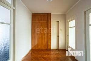 3-к квартира, вторичка, 97м2, 4/4 этаж