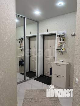 1-к квартира, вторичка, 44м2, 3/6 этаж