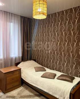 2-к квартира, вторичка, 54м2, 3/5 этаж