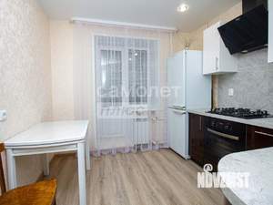 2-к квартира, вторичка, 49м2, 1/5 этаж