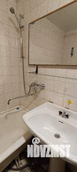 3-к квартира, вторичка, 65м2, 3/5 этаж