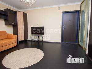 1-к квартира, вторичка, 36м2, 7/10 этаж