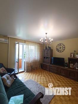 2-к квартира, вторичка, 50м2, 4/5 этаж