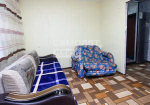 1-к квартира, вторичка, 24м2, 1/3 этаж