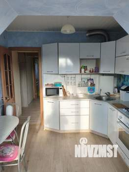 2-к квартира, вторичка, 50м2, 3/5 этаж