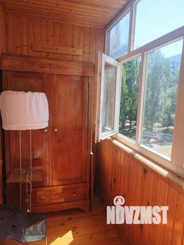 1-к квартира, вторичка, 47м2, 4/5 этаж