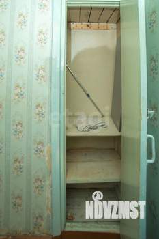 1-к квартира, вторичка, 31м2, 7/9 этаж