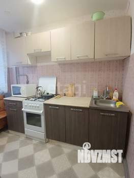 3-к квартира, вторичка, 62м2, 7/9 этаж