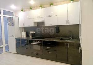 2-к квартира, вторичка, 47м2, 20/21 этаж