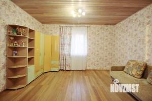 4-к квартира, вторичка, 133м2, 4/4 этаж