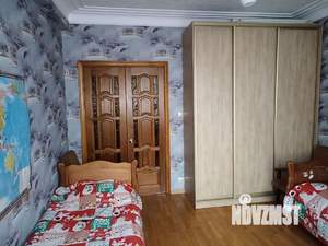 4-к квартира, вторичка, 111м2, 2/4 этаж