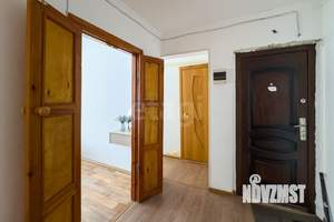 2-к квартира, вторичка, 41м2, 1/5 этаж