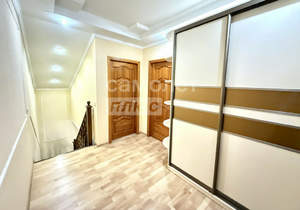 4-к квартира, вторичка, 114м2, 9/10 этаж