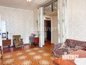 3-к квартира, вторичка, 40м2, 4/5 этаж