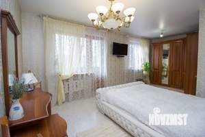 3-к квартира, вторичка, 79м2, 4/5 этаж