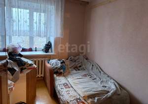2-к квартира, вторичка, 44м2, 6/12 этаж