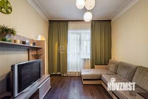 2-к квартира, вторичка, 38м2, 2/2 этаж