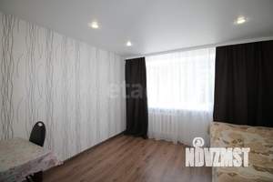 Студия квартира, вторичка, 19м2, 3/5 этаж